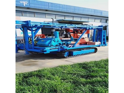 Y2型重探鉆機(jī)廠家地址 手持式氣動鉆機(jī) 工程取樣鉆機(jī)