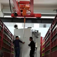 火印HY-22209生活垃圾低溫熱解處理設備