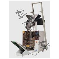 蘭州科勝200型蝦條包裝機|薯片包裝機