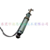 小型直流圓管電磁鐵