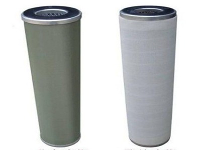 北京廠商直供天然氣聚結(jié)濾芯各種規(guī)格型號